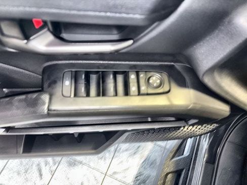 New 2025 Toyota Tacoma TRD Off-Road image 13