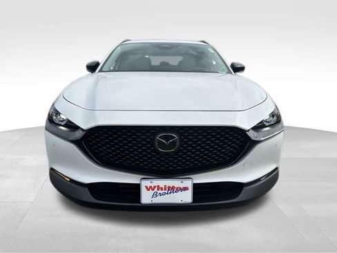 New 2026 MAZDA CX-30 2.5 Turbo w/ Premium Package image 14