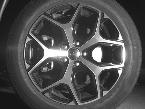 Used 2025 Jeep Compass Limited image 12