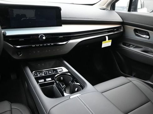 New 2025 Nissan Murano SL w/ Cargo Package image 11