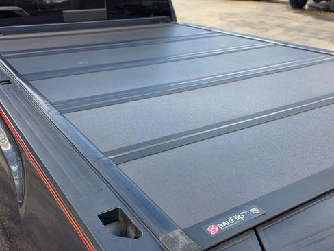 Used 2020 GMC Sierra 3500 Denali image 30