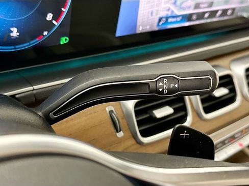 Certified 2022 Mercedes-Benz GLE 350 image 17