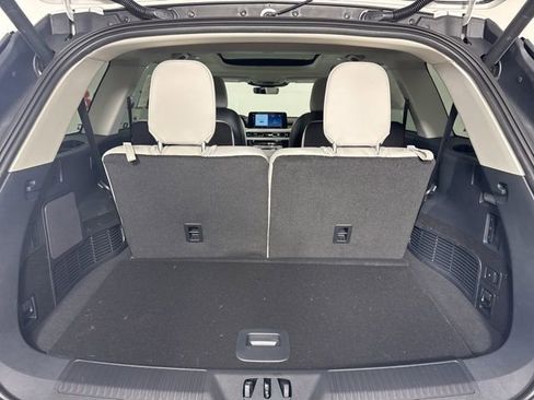 New 2026 Lincoln Aviator Reserve image 28