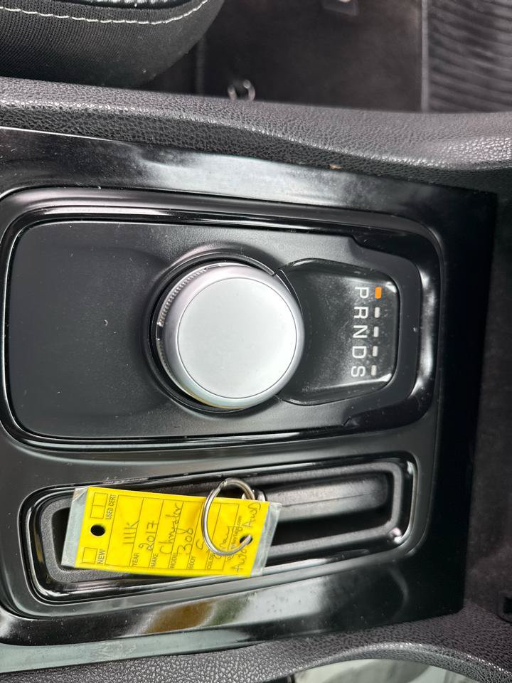 Used 2017 Chrysler 300 S AWD/4WD image 23