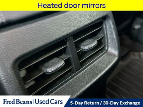 Certified 2024 Ford Edge SEL w/ Convenience Package image 30