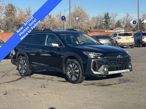 Certified 2023 Subaru Outback Touring w/ Tech Package 2 image 18