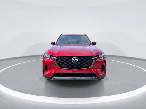 New 2026 MAZDA CX-90 3.3 Turbo S w/ Premium Package AWD/4WD image 3