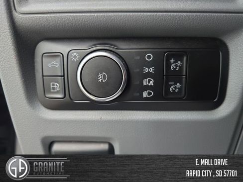 Used 2024 Ford F150 XLT w/ Mobile Office Package image 30