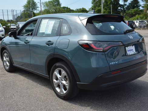 Used 2023 Honda HR-V LX image 3