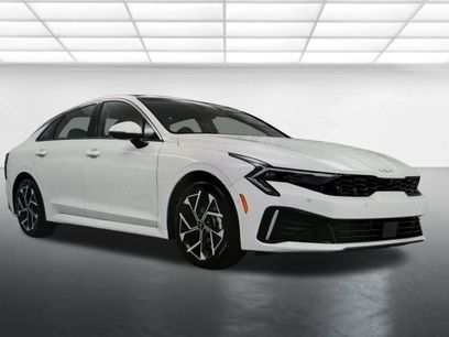 Used 2025 Kia K5 EX