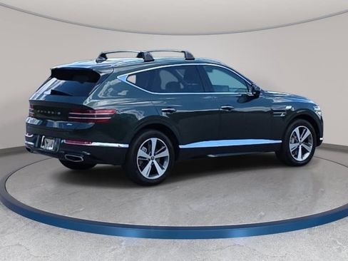 Used 2024 Genesis GV80 2.5T w/ Advanced Package AWD/4WD image 5