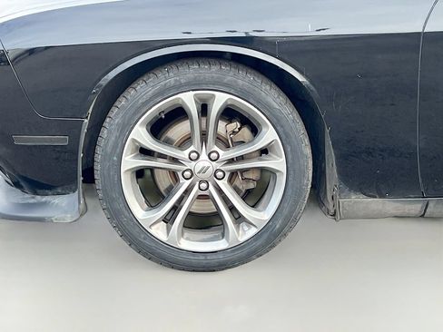Used 2021 Dodge Challenger R/T RWD image 28