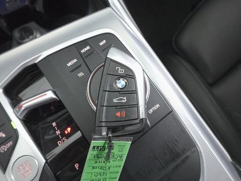 Used 2024 BMW 430i xDrive Coupe image 27