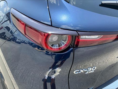 Used 2024 MAZDA CX-30 AWD 2.5 S w/ Select Sport Pkg image 29