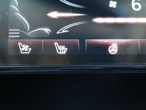 Used 2024 Genesis GV80 3.5T image 17