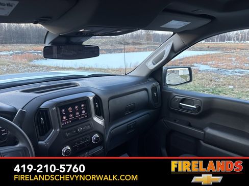 Used 2023 GMC Sierra 1500 Pro image 42