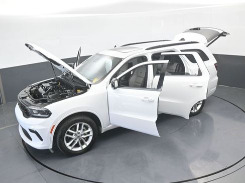 Used 2023 Dodge Durango GT image 72