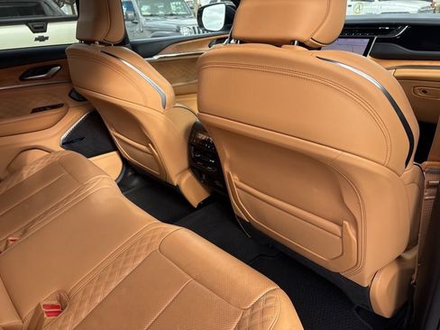 Used 2022 Jeep Grand Cherokee Summit image 18