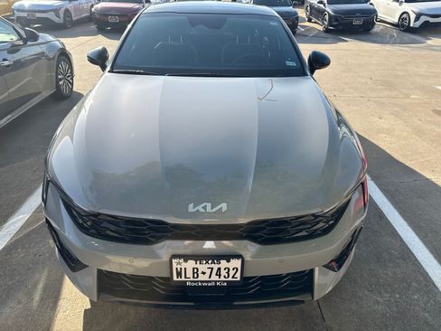 Used 2025 Kia K5 GT-Line w/ GT-Line Premium Package AWD/4WD image 2