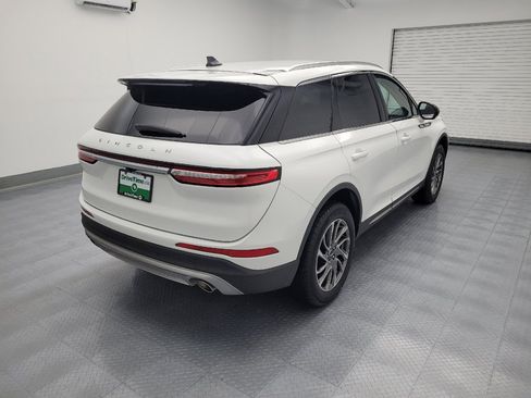 Used 2022 Lincoln Corsair AWD w/ Equipment Group 101A image 9