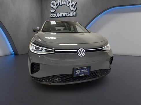 Certified 2024 Volkswagen ID.4 S image 3