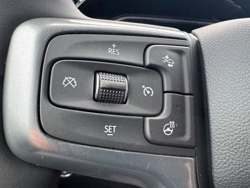 New 2026 Chevrolet Silverado 1500 LT AWD/4WD image 38