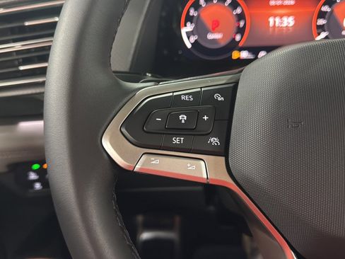 New 2026 Volkswagen Atlas Peak Edition AWD/4WD image 23