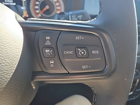 New 2025 Jeep Wrangler Unlimited Rubicon w/ Safety Group AWD/4WD image 49