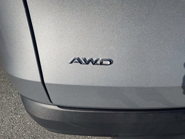 Used 2024 Toyota Grand Highlander AWD image 8