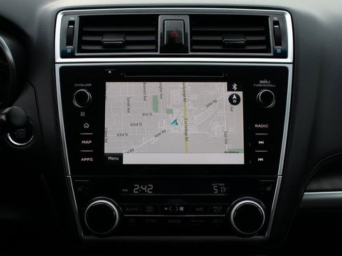 Used 2019 Subaru Outback 3.6R Limited image 15