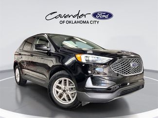 Used 2024 Ford Edge SEL video 1