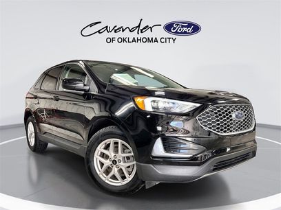 Used 2024 Ford Edge SEL