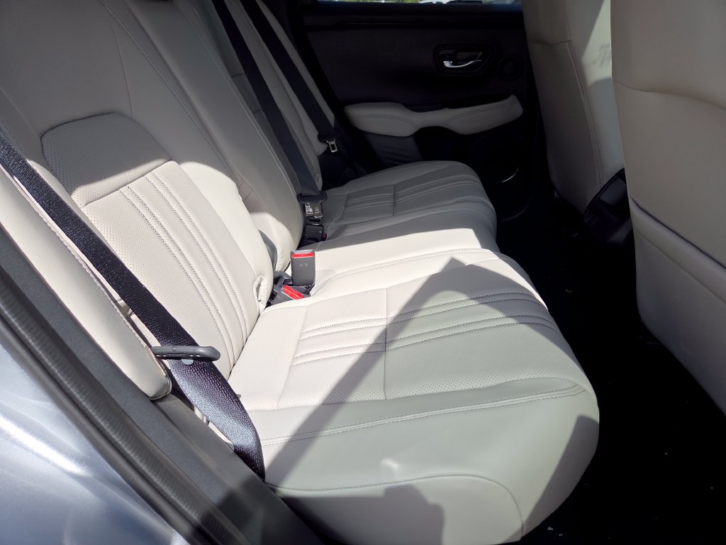 New 2027 Honda HR-V EX-L image 26