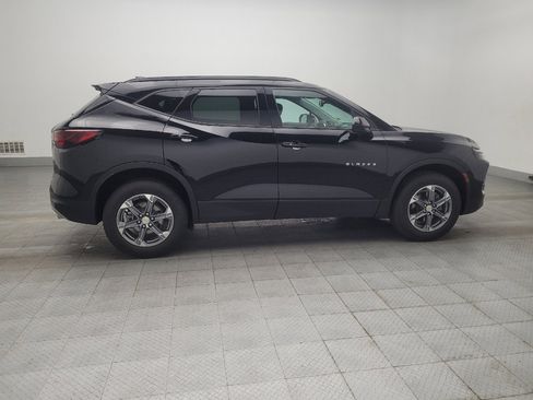 Used 2024 Chevrolet Blazer LT w/ Convenience Package FWD image 10