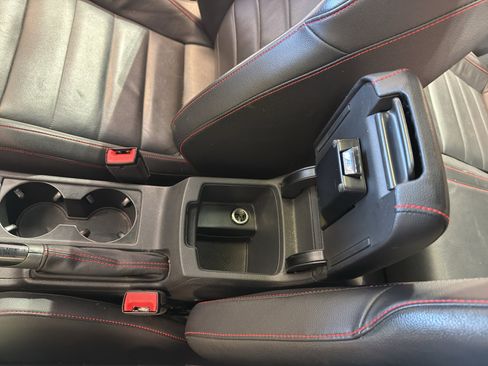 Used 2018 Volkswagen GTI Autobahn FWD image 20