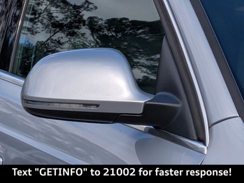 Used 2016 Audi Q3 2.0T Prestige image 8