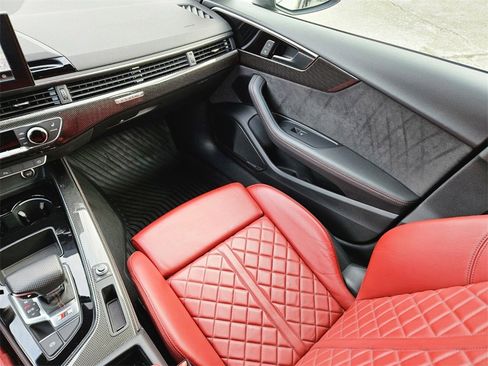 Used 2022 Audi S5 Premium Plus w/ Premium Plus Package image 10