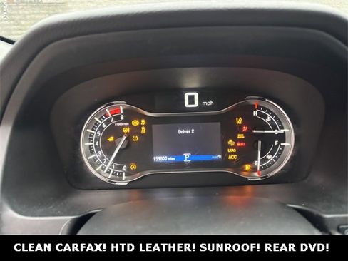 Used 2018 Honda Pilot Touring image 13
