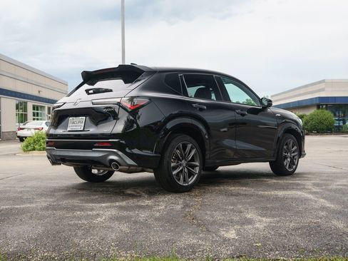 Certified 2025 Acura ADX A-Spec AWD/4WD image 12