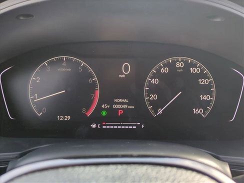 New 2026 Honda Civic Sport image 11