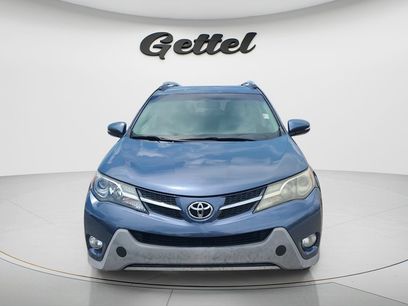 Used 2013 Toyota RAV4 Limited