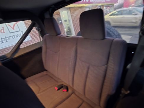 Used 2013 Jeep Wrangler Sport image 9