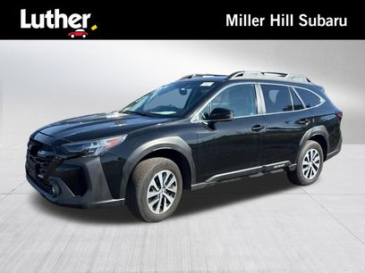 Used 2024 Subaru Outback Premium