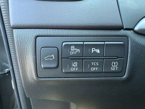 Used 2017 MAZDA CX-9 Grand Touring AWD/4WD image 17