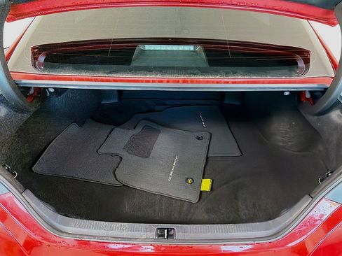 Used 2024 Toyota Camry XSE w/ Navigation Package image 28