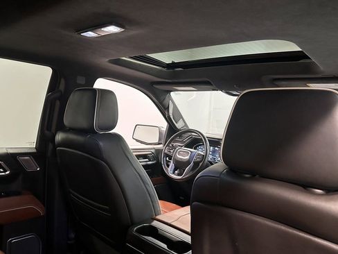 Used 2023 GMC Sierra 1500 Denali Ultimate image 96