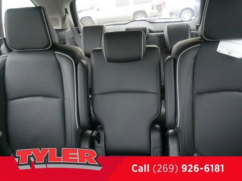 New 2026 Honda Odyssey Elite image 39