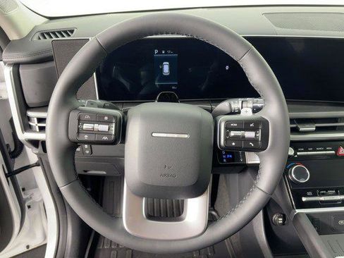 New 2026 Hyundai Santa Fe XRT AWD/4WD image 18