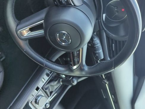 Used 2025 MAZDA MAZDA3 s Sport FWD image 6