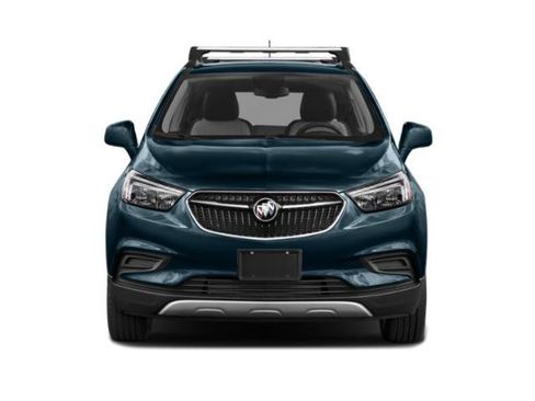 Used 2022 Buick Encore Preferred AWD/4WD image 7